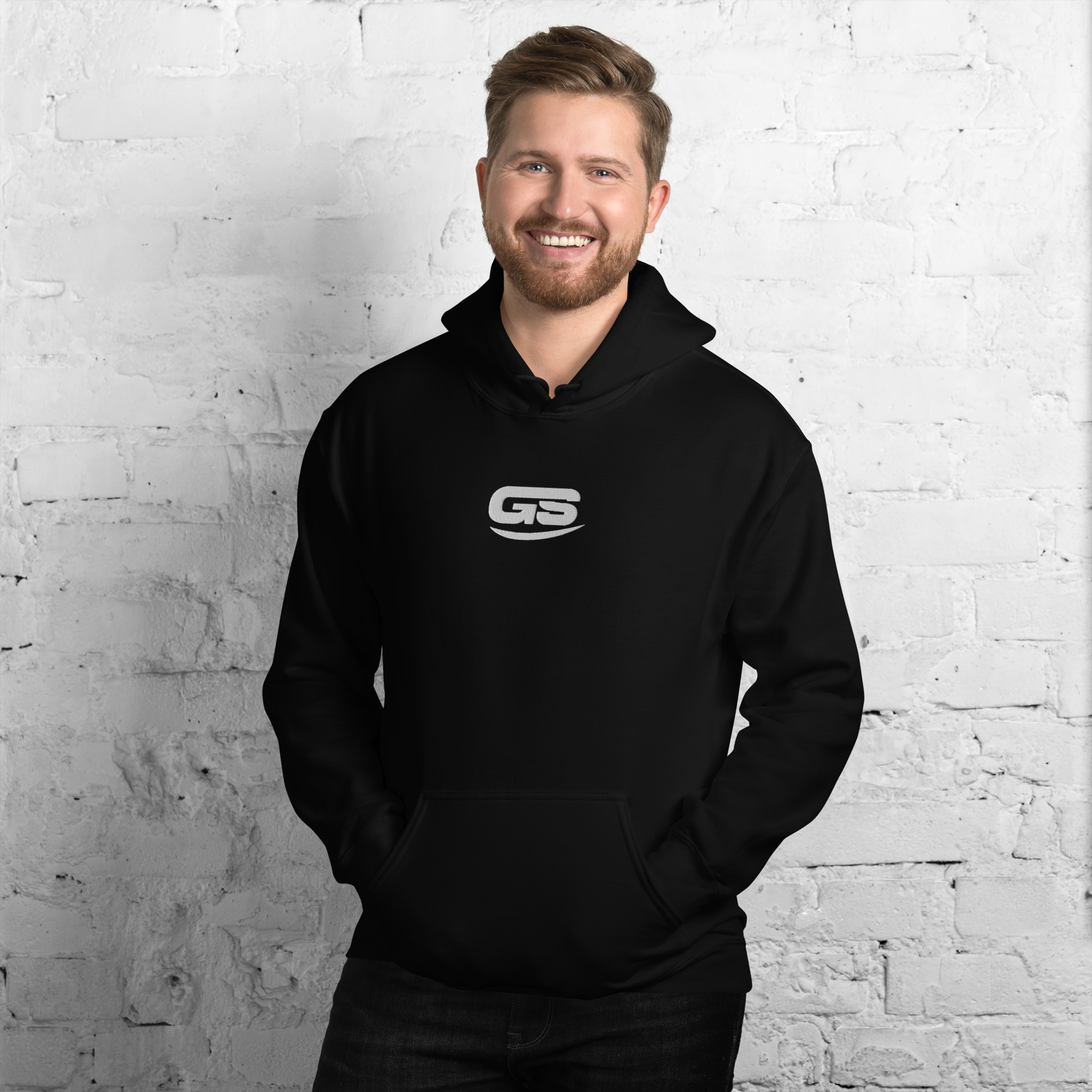 Warm & Rugged Fishing Hoodie – Ideal for Chilly Waterside Days
